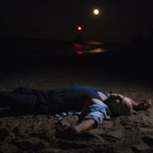 Jordan Reyes: Sand Like Stardust - Vinyl