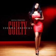 Sherma Andrews: Guilty: Remastered - CD