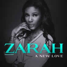 Zarah: A New Love - CD