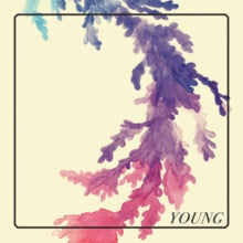 Erica Freas: Young - CD