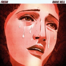 Fresh: Raise Hell - Cassette
