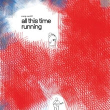 Craig Cardiff: All This Time Running - Vinyl