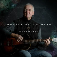 Murray McLauchlan: Hourglass - CD