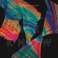 Paper Beat Scissors: All We Know - CD