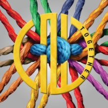 Pavlo: Together - CD