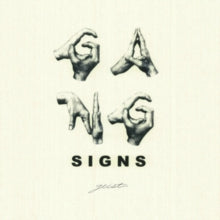 Gang Signs: Geist - CD
