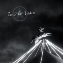 Jude Davison: Circo De Teatro - CD