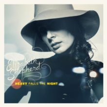 Elizabeth Shepherd: Start To Move - CD