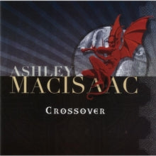 Ashley MacIsaac: Crossover - CD