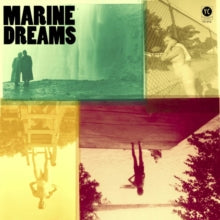 Marine Dreams: Marine Dreams - CD