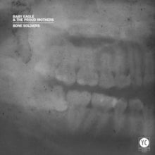 Baby Eagle and the Proud Mothers: Bone Soldiers - CD