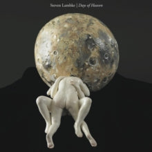Steven Lambke: Days Of Heaven - CD