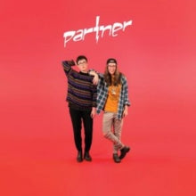 Partner: In Search Of Lost Time - CD