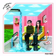 Partner: Saturday The 14Th - Vinyl