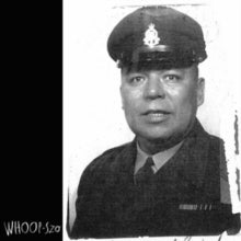 WHOOP-Szo: Warrior Down - CD