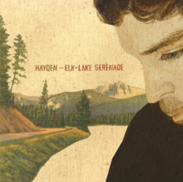 Hayden: Elk-Lake Serenade (20th Anniversary Edition) - Vinyl