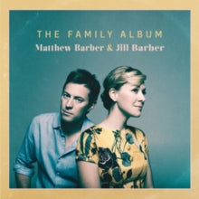 Matthew Barber & Jill Barber: The Family Album - Vinyl