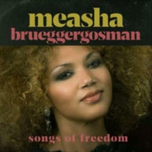 Measha Brueggergosman: Songs Of Freedom - Vinyl