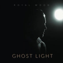Royal Wood: Ghost Light - CD