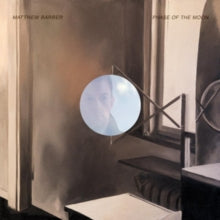 Matthew Barber: Phase Of The Moon - CD