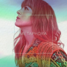 Jill Barber: Metaphora - CD