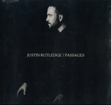 Justin Rutledge: Passages - Vinyl