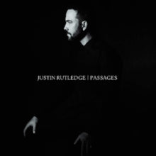 Justin Rutledge: Passages - CD