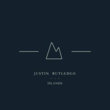 Justin Rutledge: Islands - CD