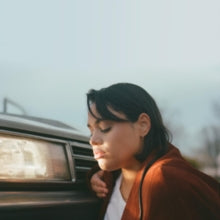 Lydia Persaud: Moody31 - CD
