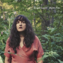 Abigail Lapell: Stolen Time (Opaque Olive Vinyl) - Vinyl