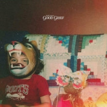 Bells Larsen: Good Grief (Opaque Yellowjacket Vinyl) - Vinyl