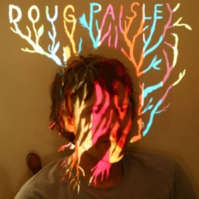 Doug Paisley: Doug Paisley - Vinyl