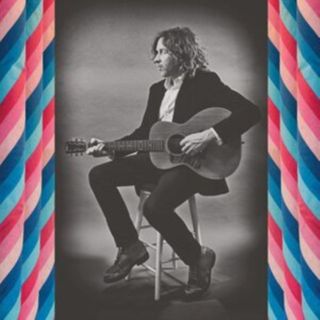 Doug Paisley: Say What You Like - CD