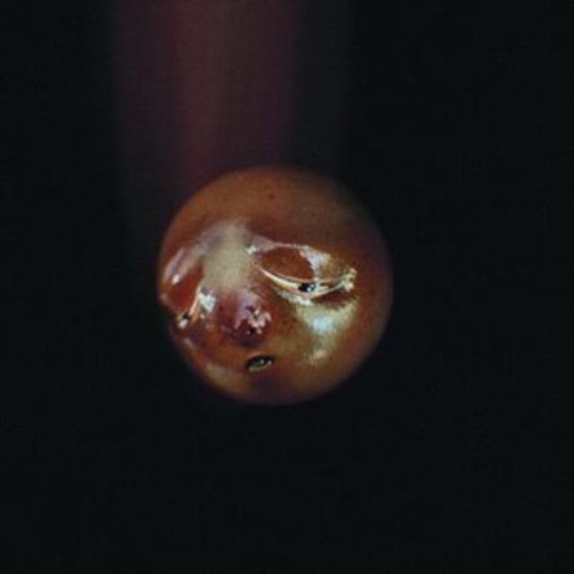 poolblood: Mole (Aubade Blue Vinyl) - Vinyl