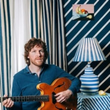Doug Paisley: Starter Home - Vinyl
