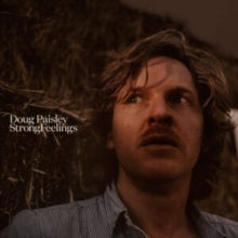 Doug Paisley: Strong Feelings - CD