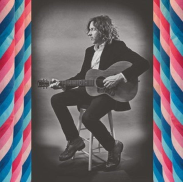 Doug Paisley: Say What You Like (Sky Blue Vinyl) (Indie Exclusive) - Vinyl