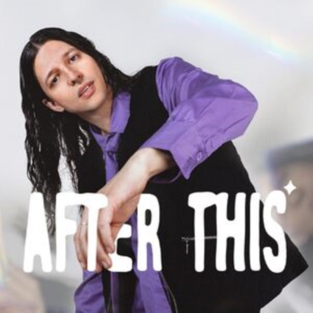 Adrian Underhill: After This - CD