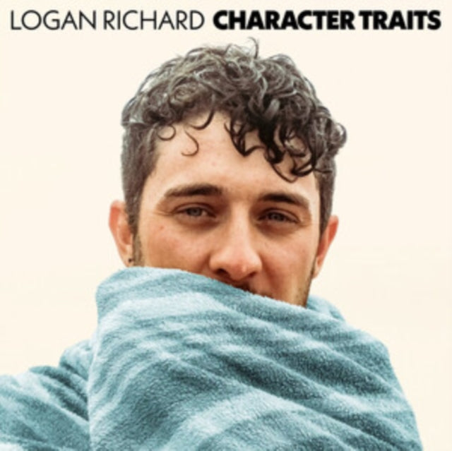 Logan Richard: Character Traits - Vinyl