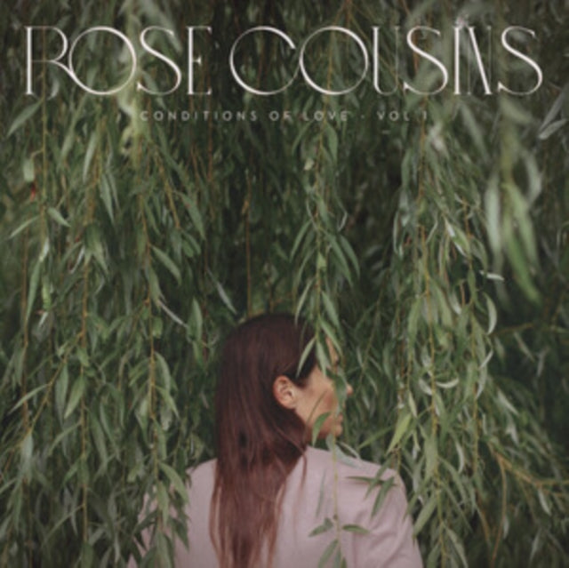 Rose Cousins: Conditions Of Love - Vol. 1 (Light Pink Vinyl) - Vinyl