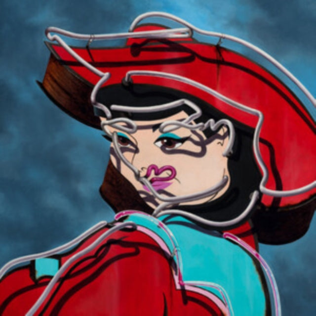 Tami Neilson: Neon Cowgirl - CD