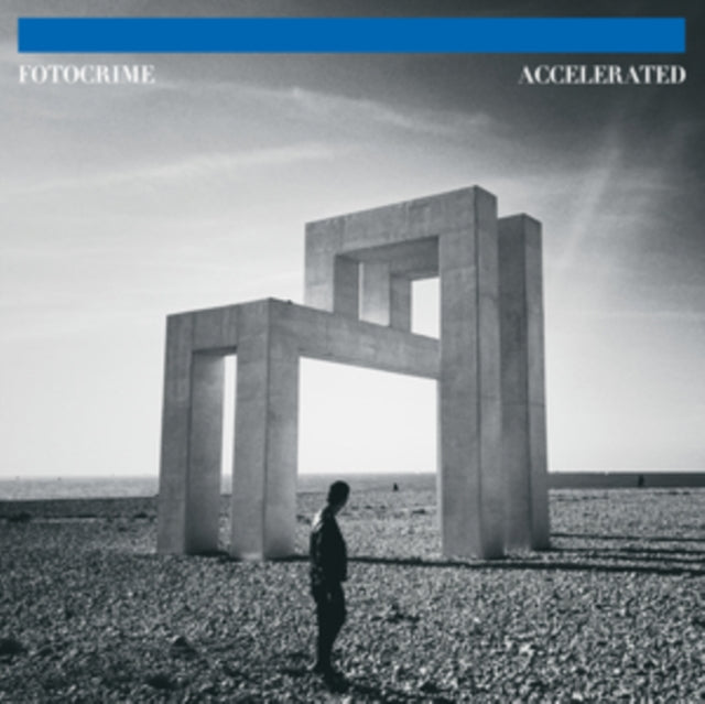 Fotocrime: Accelerated - CD
