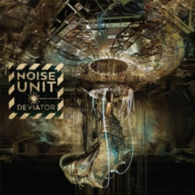 Noise Unit: Deviator - Vinyl