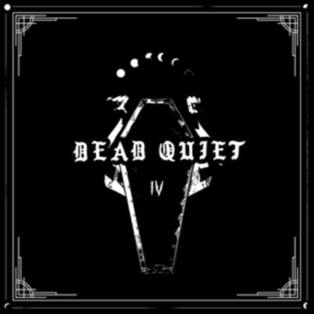 Dead Quiet: Iv - CD