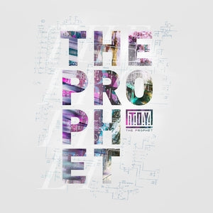 T.O.Y.: The Prophet - CD