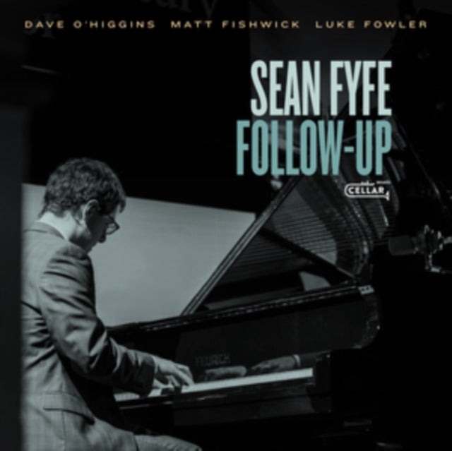 Sean Fyfe: Follow Up - CD