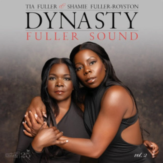 Fuller Sound: Dynasty - CD