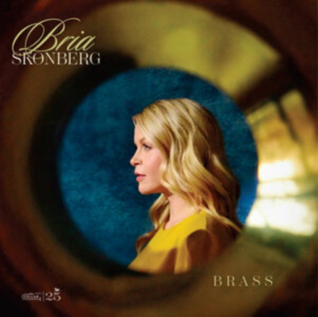 Bria Skonberg: Brass - Vinyl