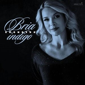 Bria Skonberg: Indigo - Vinyl