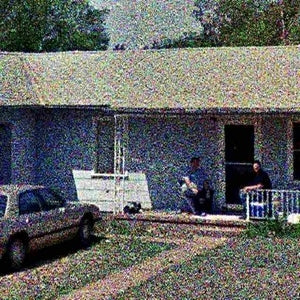Jane Remover: Frailty (Fruit Punch Coloured Vinyl) - Vinyl